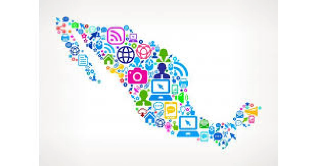 Se avanza en la cobertura de internet en México