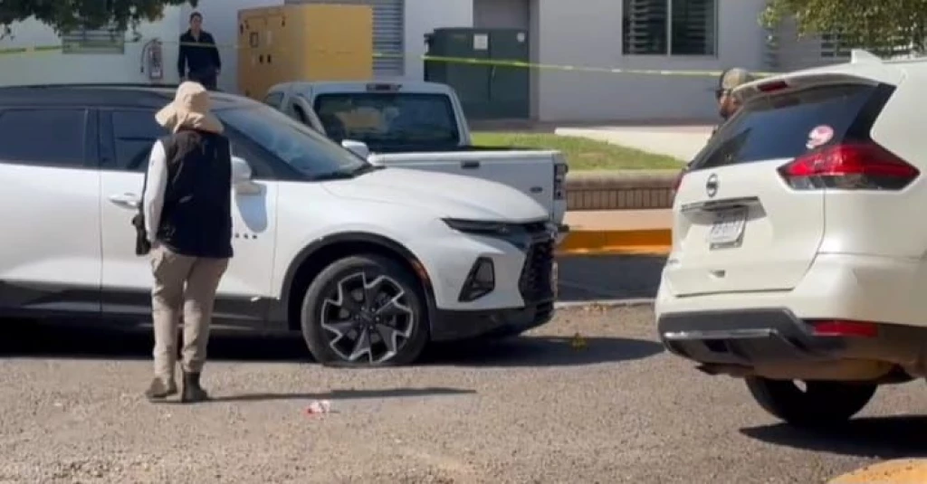Sin quejas ante la CEDH por atentado a Valle Leyva