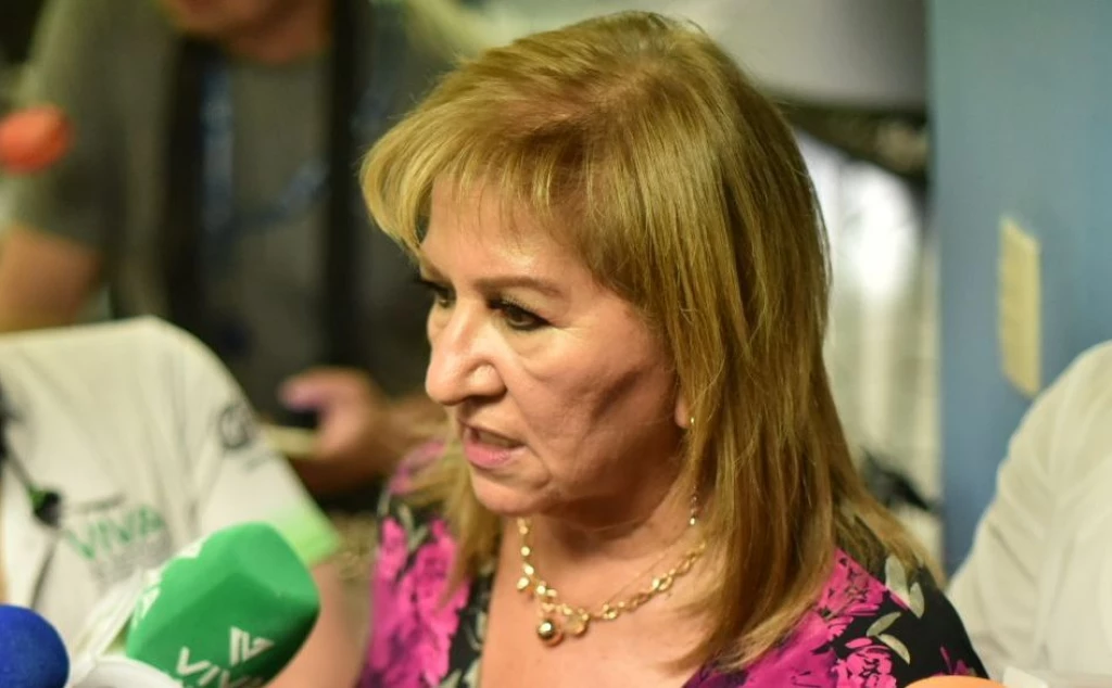 Van 11 femininicidios en Sinaloa durante el 2024