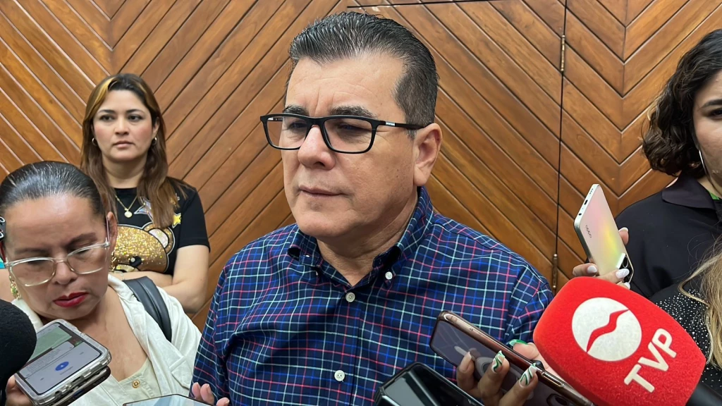 Habrá un número telefónico exclusivo para denunciar abusos policiales en Mazatlán