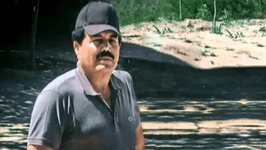 Trasciende la supuesta captura de Ismael "El Mayo"  Zambada García en El Paso, Texas