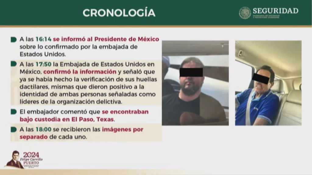 'El Mayo' se declara no culpable