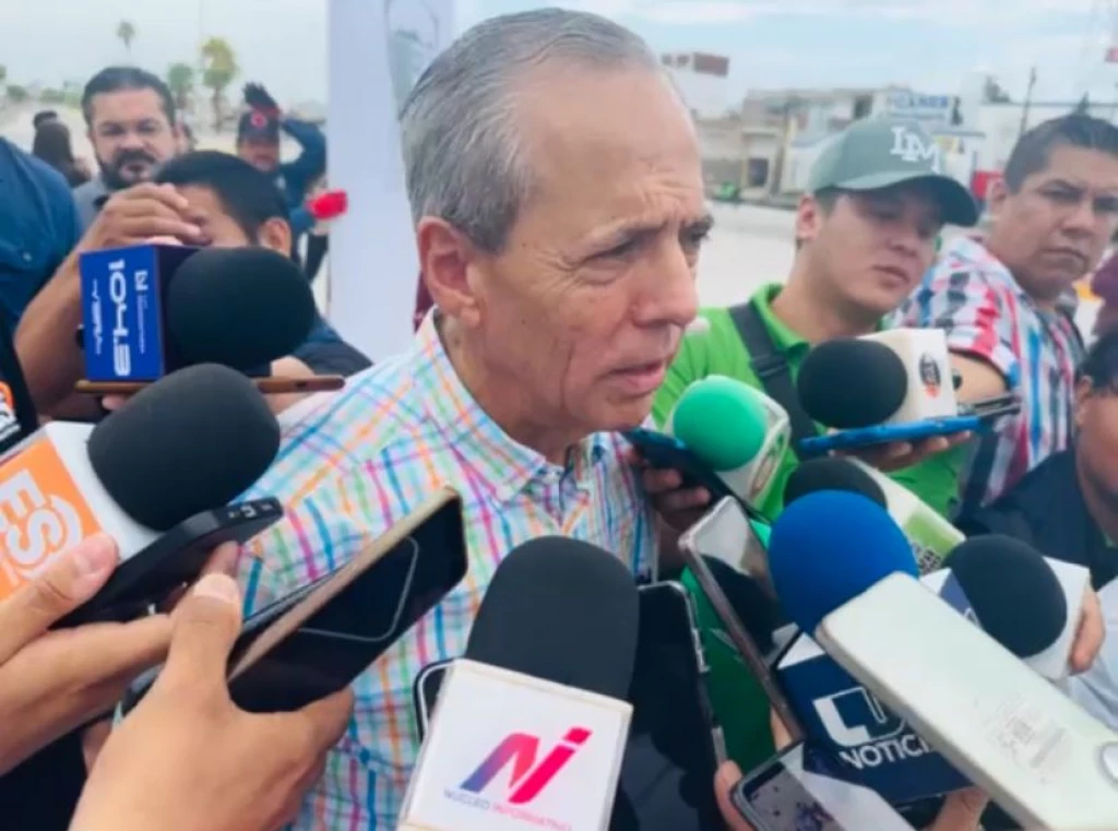 Autoridades de Ahome señalan que no se privatizará el acceso a el Cerro de la Memoria
