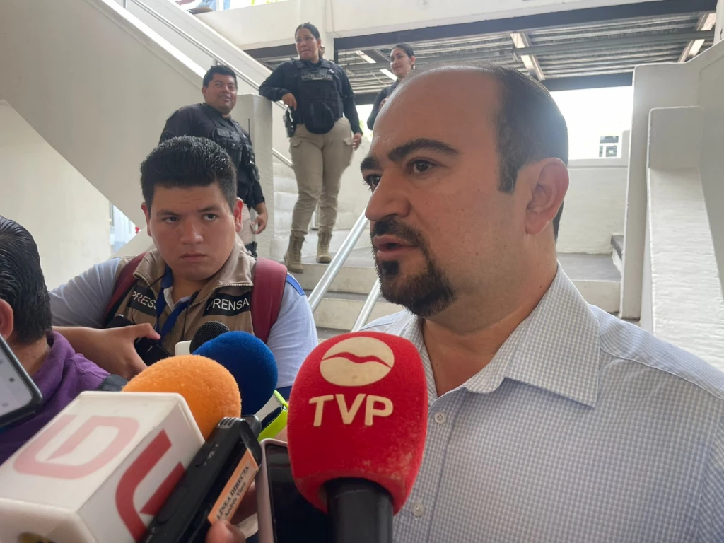 Bebé robada en Concordia supuestamente por una doctora, aún no ha sido entregada a su madre: Vicefiscal