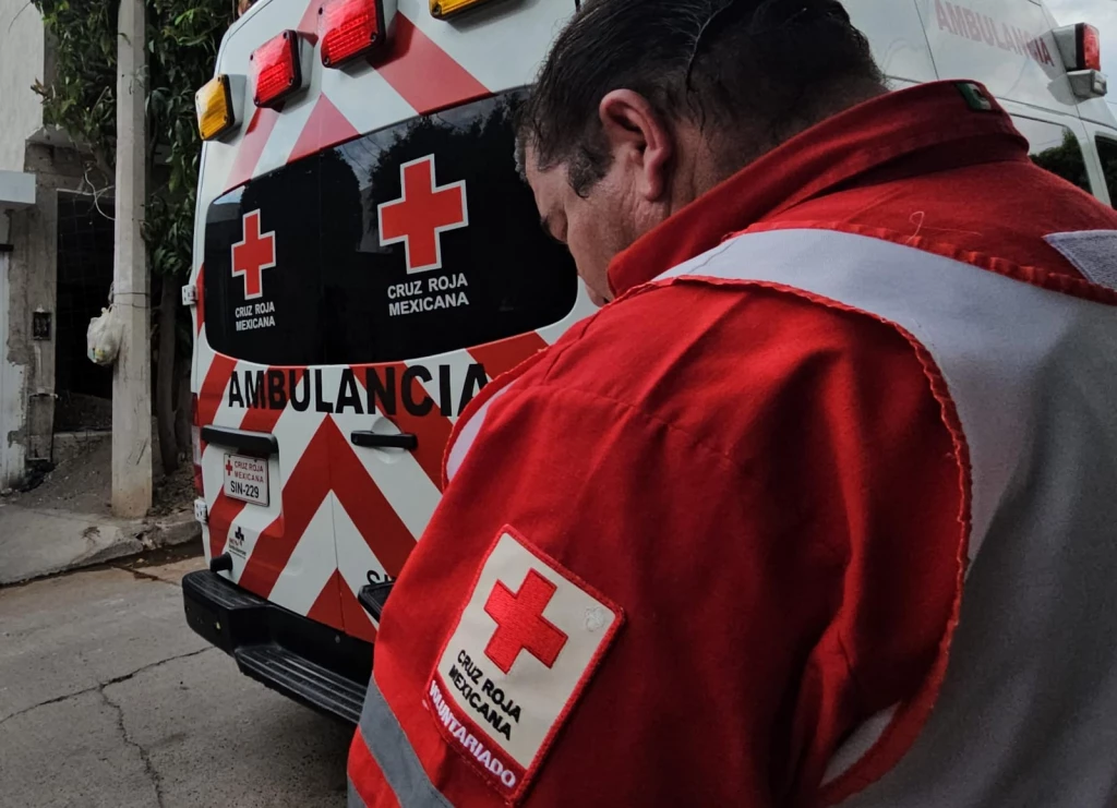 Grupo armado levanta y abre fuego contra trabajador de compañía telefónica Culiacán