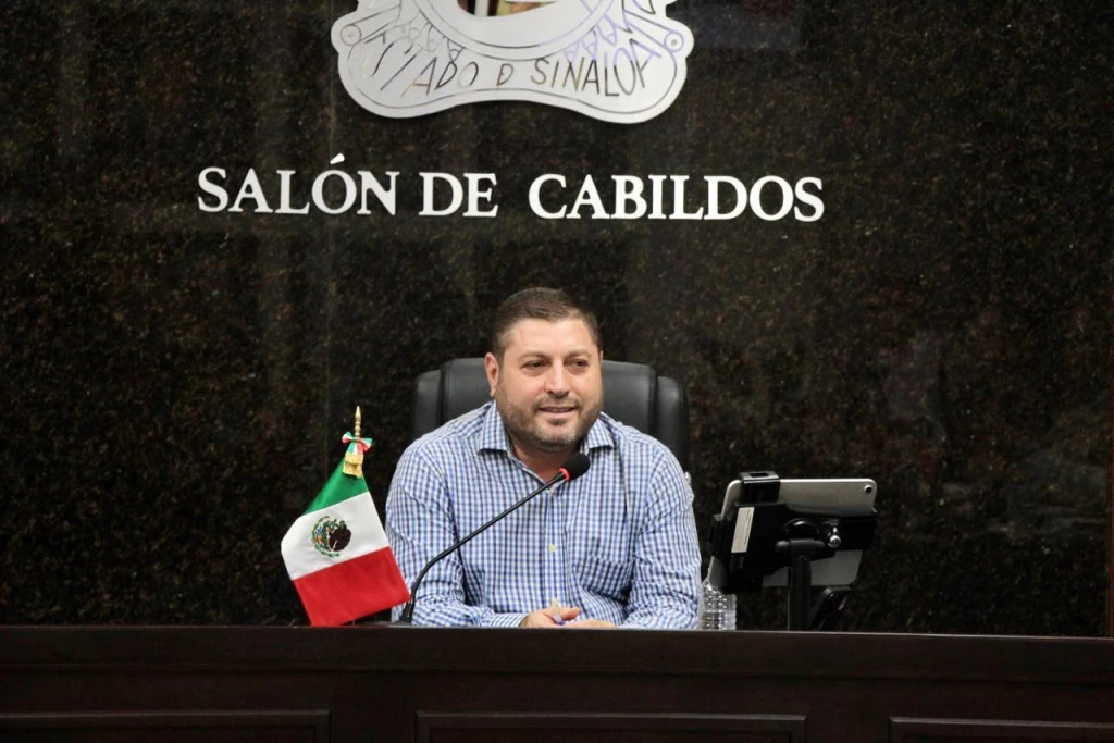 Sala Superior del TEPJF ratifica triunfo de José Paz López como alcalde de Badiraguato
