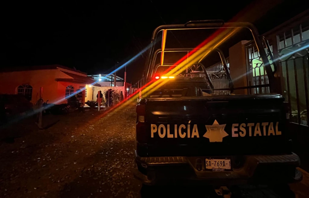 Caso de mujer presuntamente secuestrada está en  manos de la Fiscalía de Sinaloa