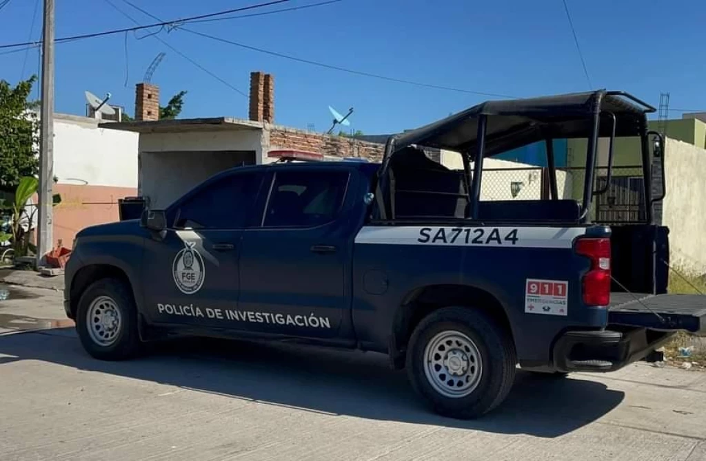 Sheinbaum no buscará pacto con el narco