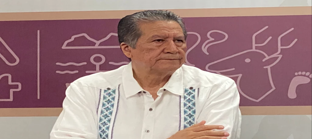 Apoyan declaraciones de Gertz Manero sobre Rocha Moya