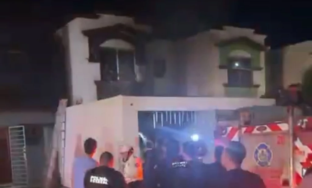 Descarta la SSP casos de secuestro en incendios