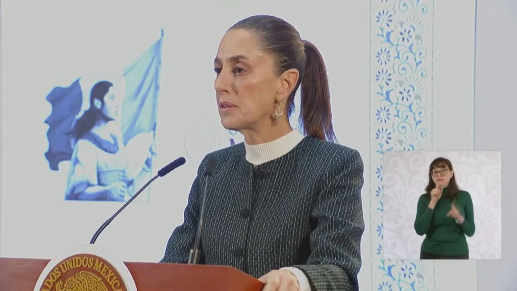 Claudia Sheinbaum asistirá a la Cumbre de Líderes Mundiales G20 en Brasil