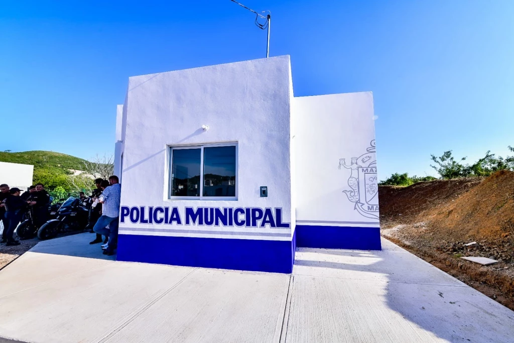 Fortalecerán seguridad en las colonias de la periferia de Mazatlán