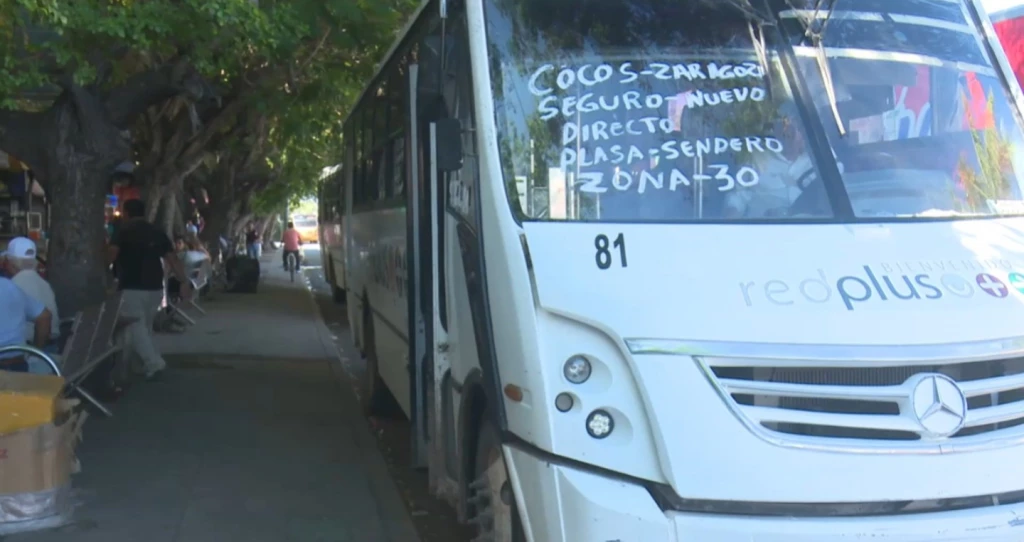 ¡Una nueva aplicación para monitorear camiones urbanos llegará a Los Mochis!