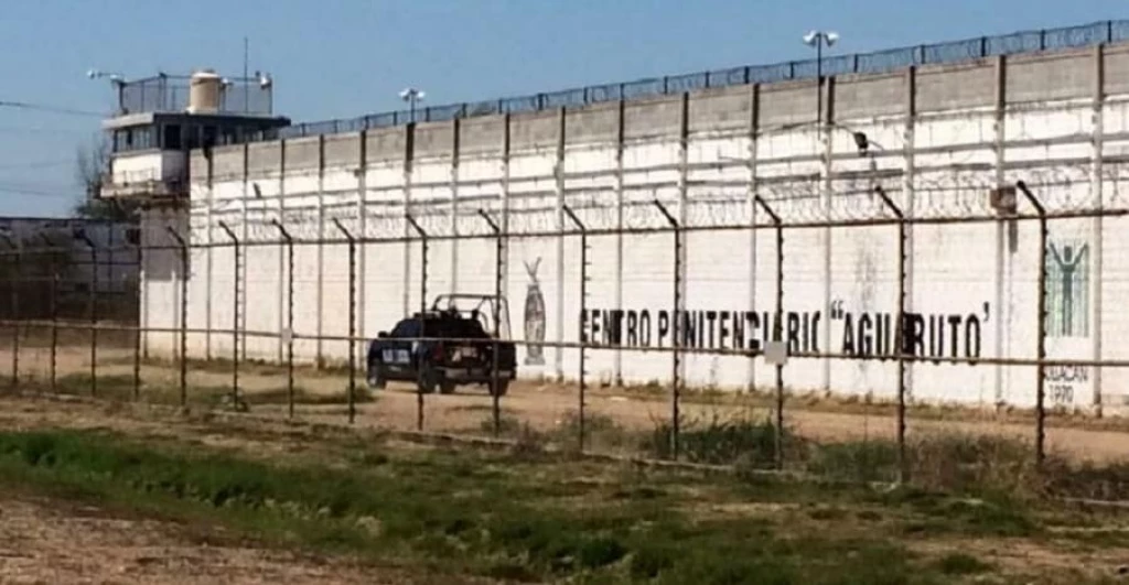 Reo del penal de Aguaruto muere de infarto por ingesta de droga