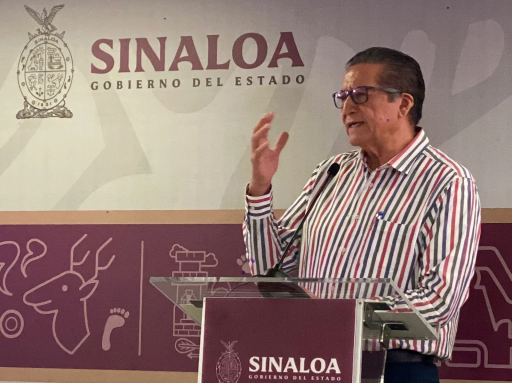 Descartan la suspensión de Feria Ganadera en Sinaloa