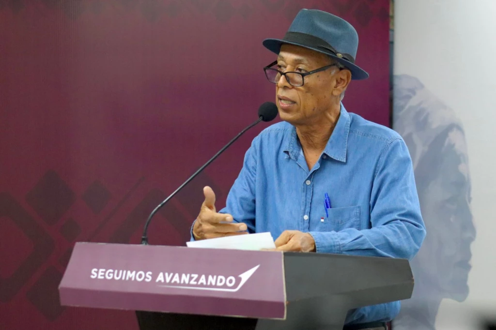 Anuncian XXI edición del Festival de Arte y Cultura Tetabiakte 2024