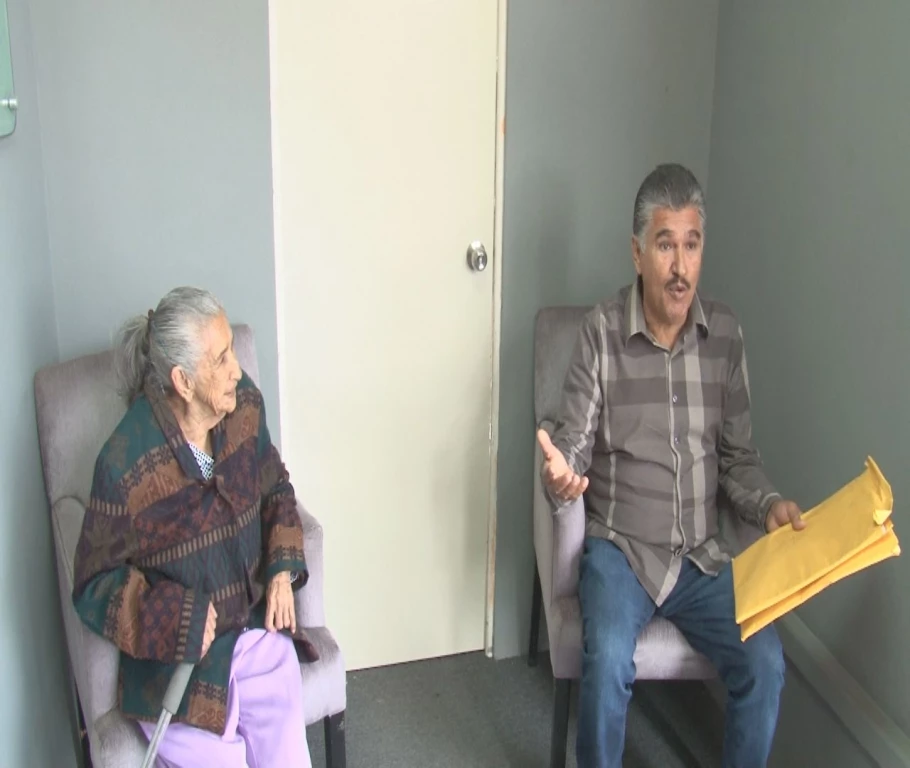 Piden apoyo legal, denuncian despojo de su vivienda