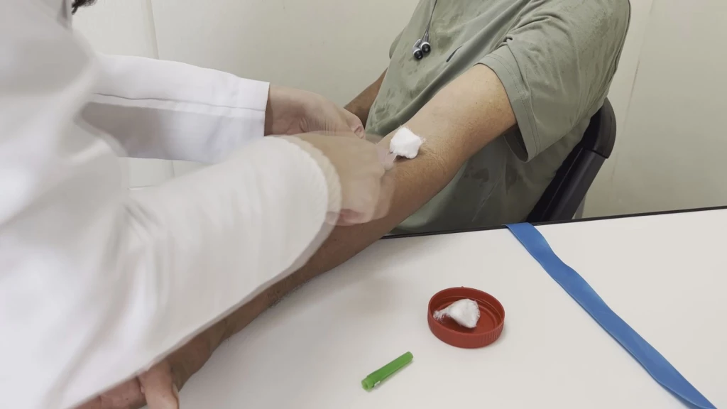 Instalan Unidad Móvil para detectar cáncer de próstata