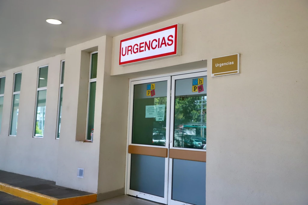 15 casos de niños quemados durante el 2024: HPS