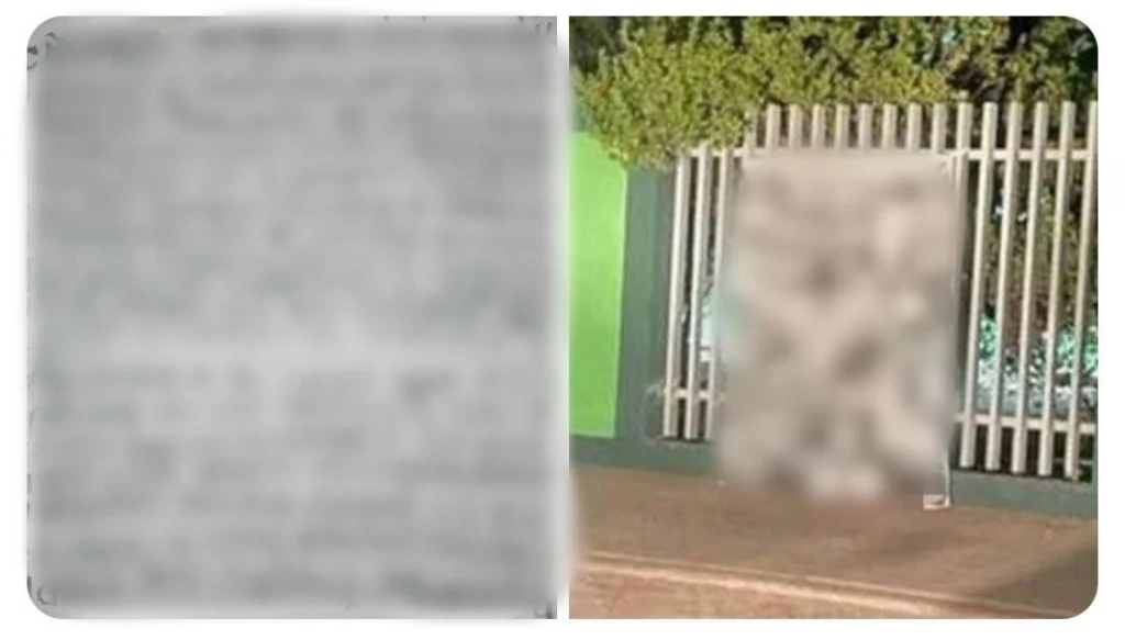 Amenazan a Natanael Cano, Tito Torbellino JR y Javier Rosas con narcomanta