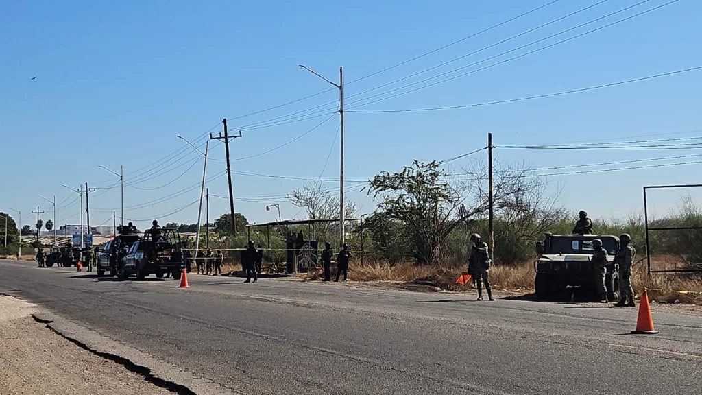 Localizan cuerpo de hombre asesinado a balazos por el Trébol de Costa Rica