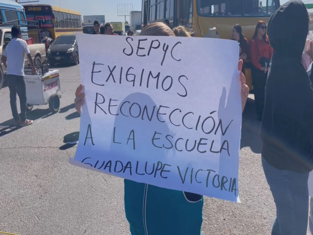 Inaceptables las medidas de la CFE para regresar el servido de energía eléctrica a escuelas