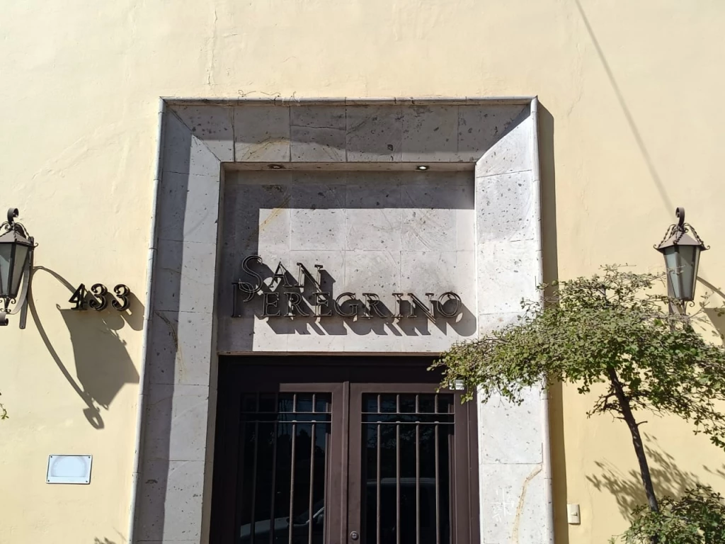Un hogar de esperanza: El Albergue San Peregrino, un refugio para personas con cáncer y sus familias