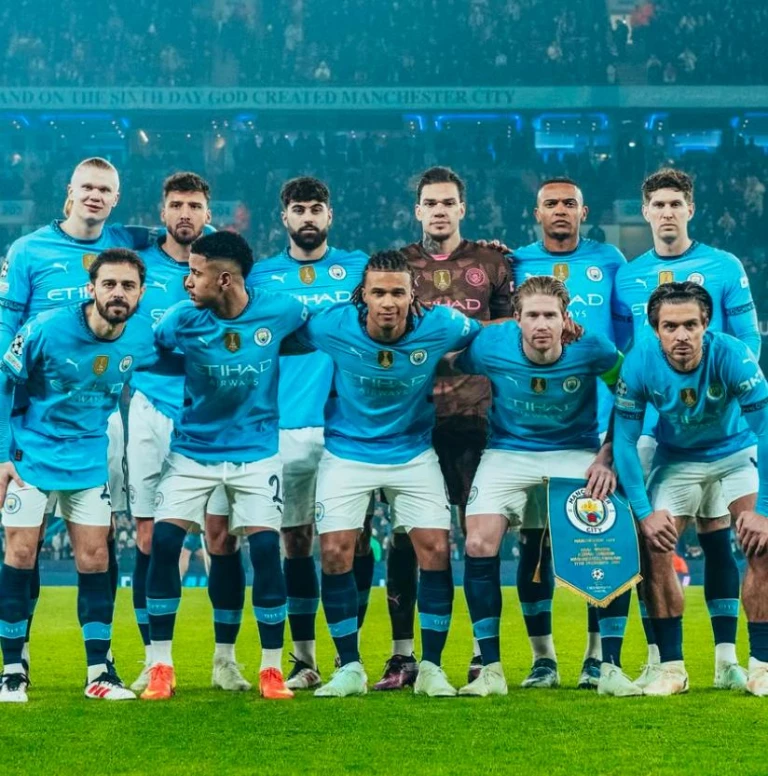 Previo de Champions League 2024-2025