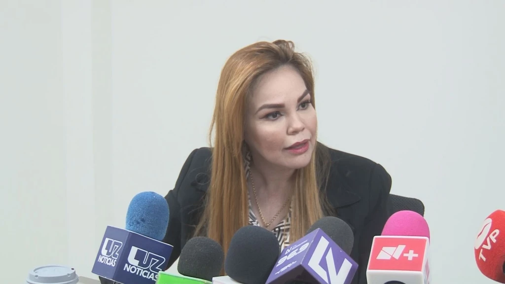 Ante crisis de inseguridad exige Paola Gárate autoridades den la cara