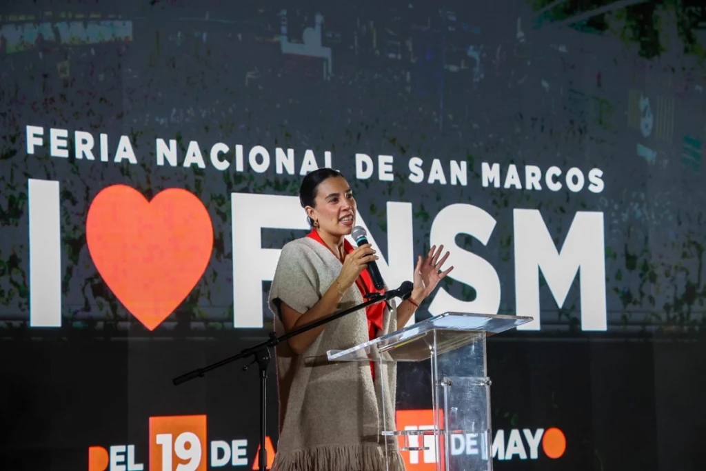 Sonora, estado invitado de honor a la Feria de San Marcos 2025 en Aguascalientes