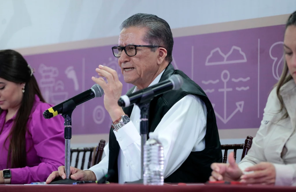 Seis cárteles de México considerados como terroristas por EU