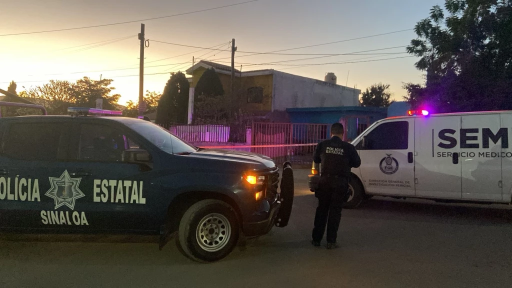 Ejecutan de un balazo a hombre sobre el bulevar en Culiacán