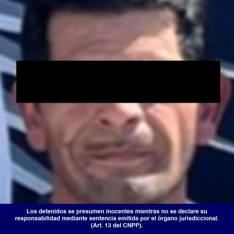 Incauta Gobierno de Sonora sustancias prohibidas durante operativo en Cajeme