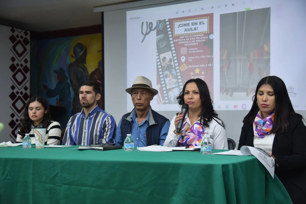 Invita Gobierno Municipal y CBTA 197 a Sexta Feria del Libro para Leer con Todos los Sentidos en Cajeme