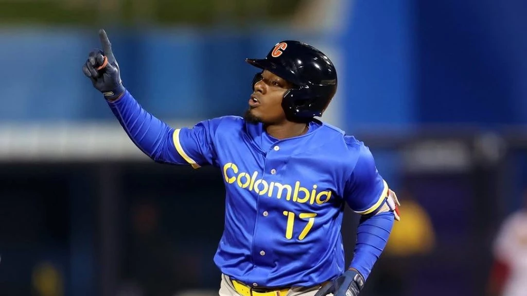 Saraperos: Destacan en el clasificatorio de WBSC