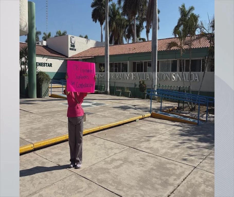 IMSS garantiza el pago a trabajadores de Villa Unión