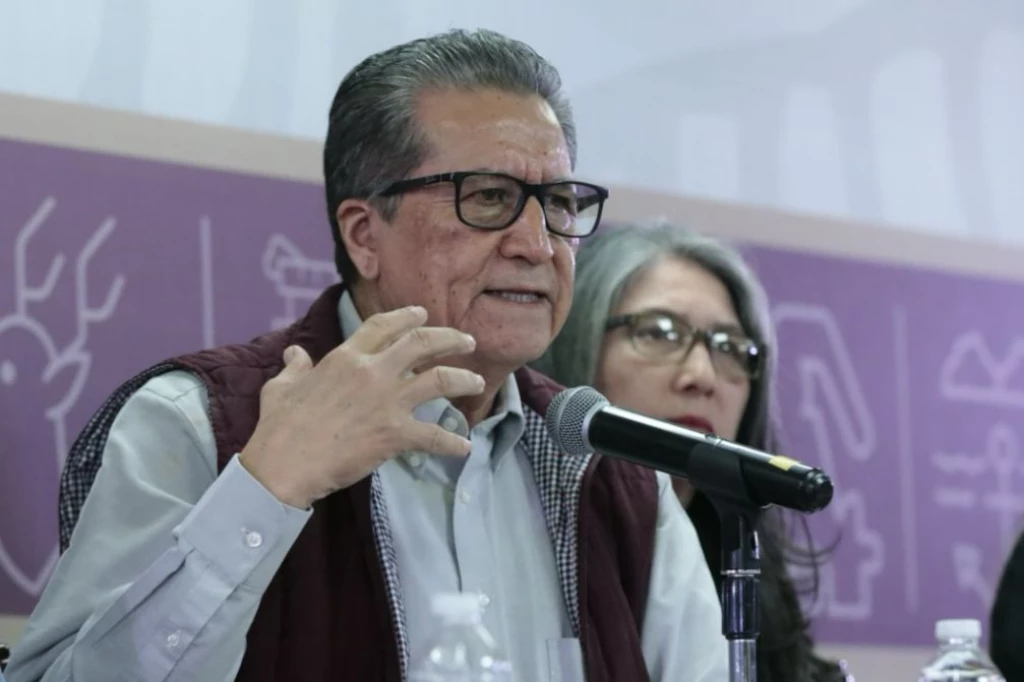 Acusan a Eduardo Granados de feminicidio en Zapopan, Jalisco