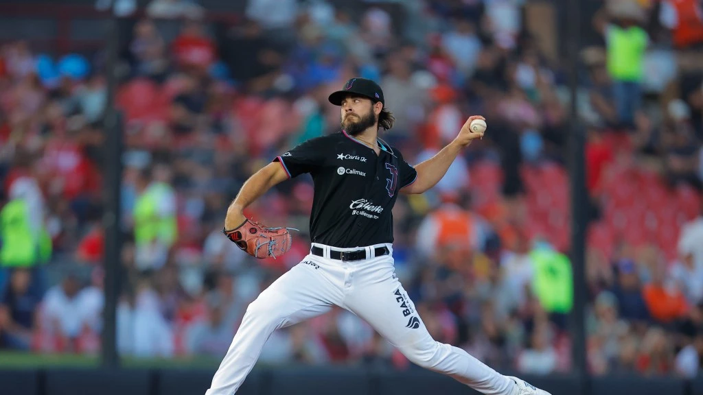 Toros: Ben Braymer está de vuelta con los astados