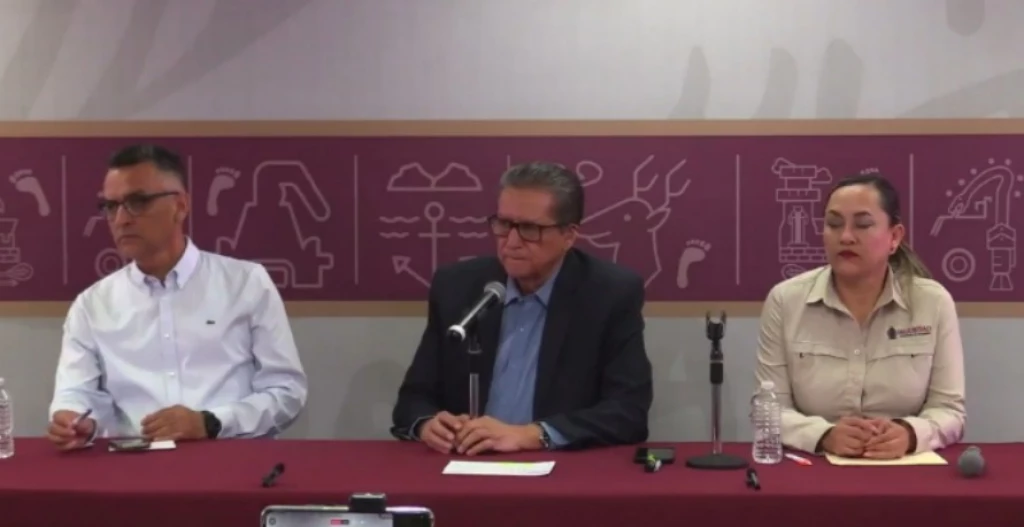 Reconocen reinstalación irregular de cámaras en Sinaloa