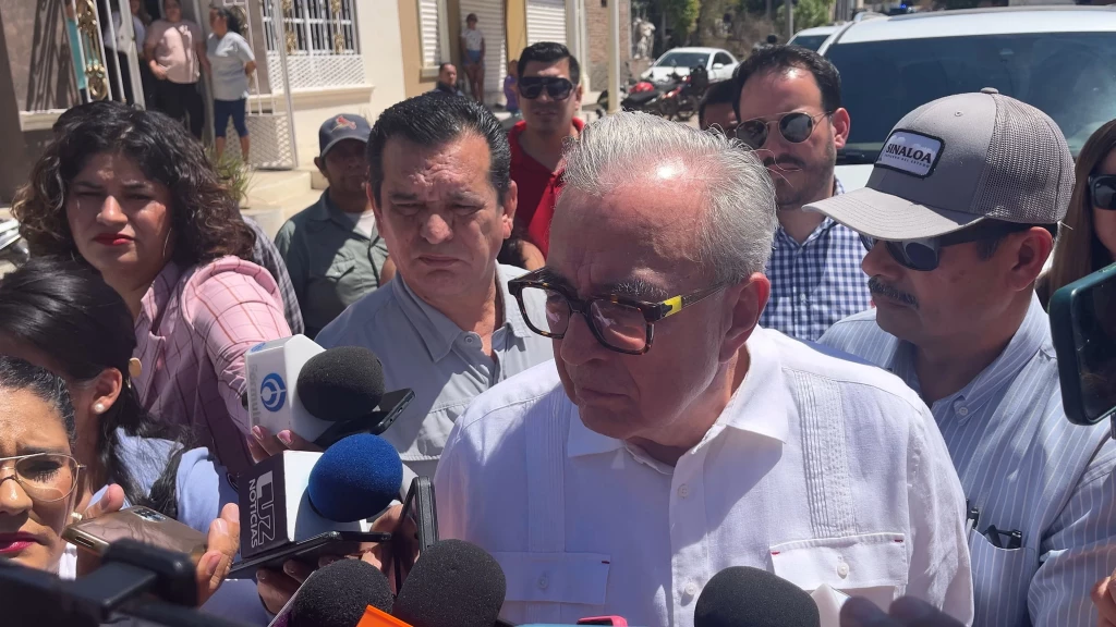 Continúan los operativos de búsqueda de desaparecidos en Sinaloa