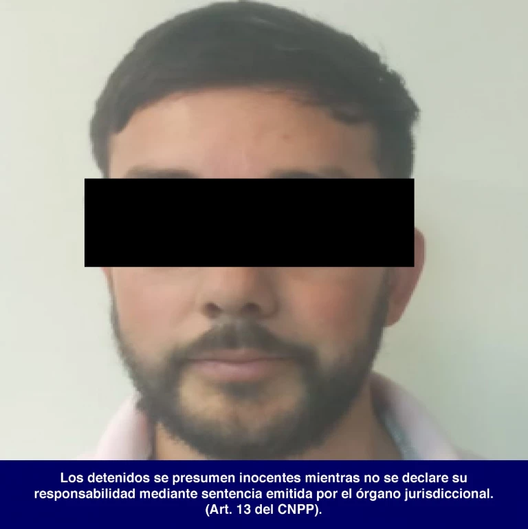 Detiene Gobierno de Sonora a hombres con armas de fuego en operativo Hermosillo: SSP