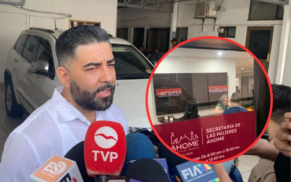 Vicefiscalía Zona Norte conmina a padres de menor intoxicada en Los Mochis a presentar denuncia
