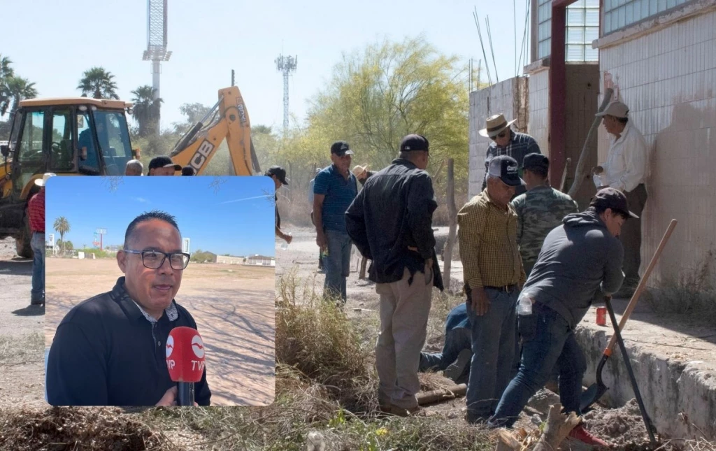 ¡Fallo positivo! Extrabajadores del Ingenio Azucarero de Los Mochis defenderán sus terrenos