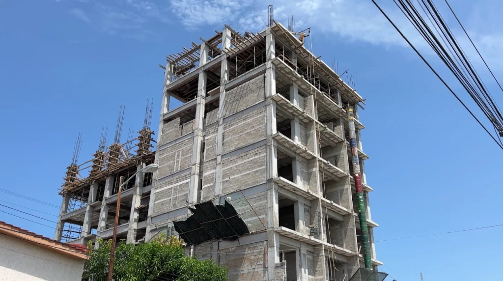 Jumapam señala a constructoras en Mazatlán por toma clandestina y mal uso del agua