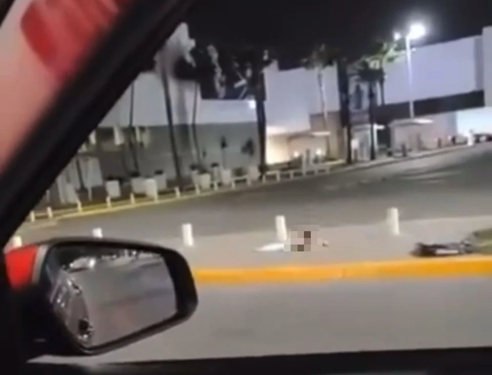Hallan cabeza humana con mensaje frente a un centro comercial en Tres Ríos