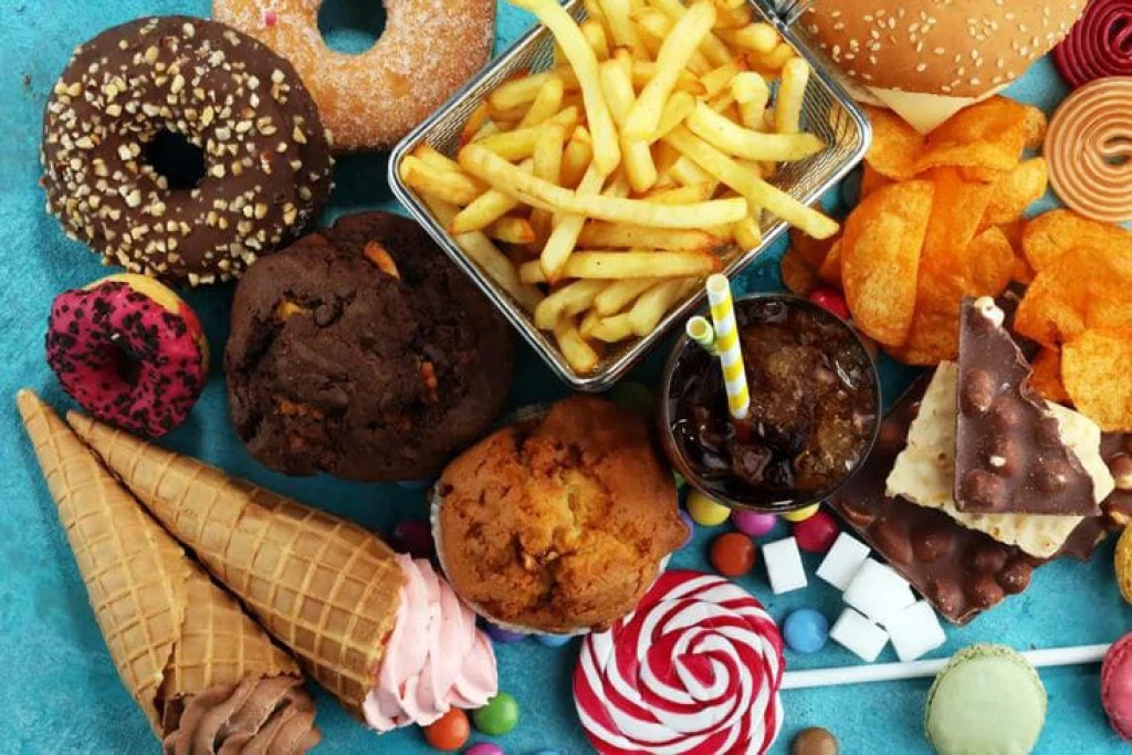 Adiós a la comida chatarra: entra en vigor Ley de Comida Chatarra en escuelas de Ciudad Obregón