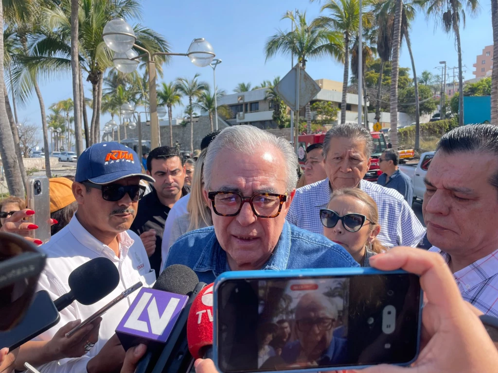 Esperan que sea “ausencia voluntaria” la desaparición de tres empleados del Hospital Civil de Culiacán 