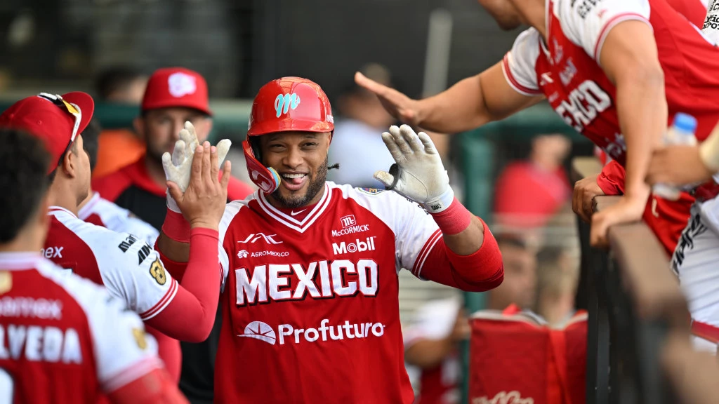 BCL: ¡Diablos Rojos vence a Leñadores y es el nuevo campeón de la Baseball Champions League Americas!