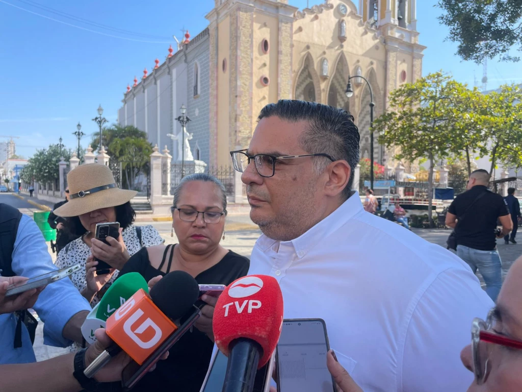 Sistema DIF de Mazatlán ha localizado a cinco menores de edad trabajando en estas vacaciones de Semana Santa