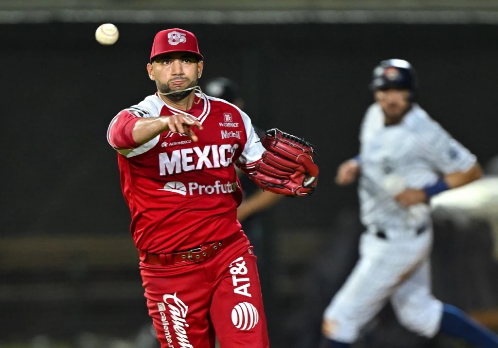JOSÉ LUIS BRAVO GANA SU PRIMERA APERTURA DE LA CAMPAÑA EN LMB